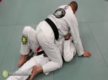 Inside the Universiry 149 Part 1 - Traditional Knee Elbow Mount Escape, Grapevine Escape, and Technical Mount Escape